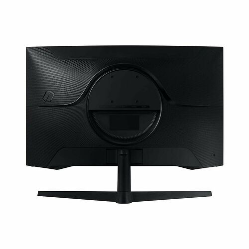 Samsung odyssey G5 S27AG550EP (dalle incurvée)