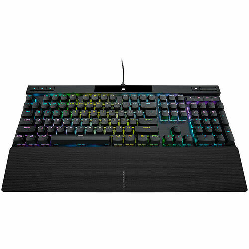 Corsair Gaming K70 RGB Pro - (Cherry MX Speed) (AZERTY)