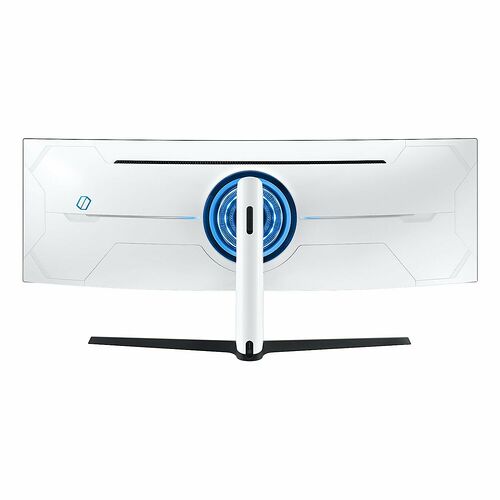 Samsung Odyssey G9 C49G95TSSP (dalle incurvée)