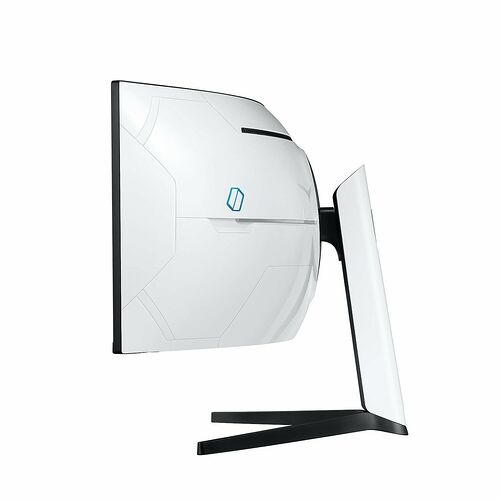 Samsung Odyssey G9 C49G95TSSP (dalle incurvée)