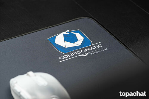 Tapis de souris ConfigoMatic - XXL