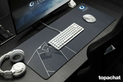 Tapis de souris ConfigoMatic - XXL