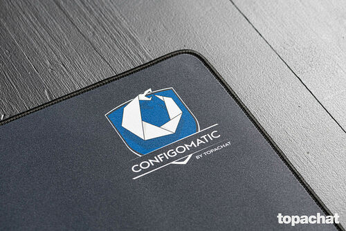 Tapis de souris ConfigoMatic - XXL