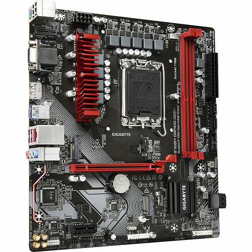 GIGABYTE B760M GAMING DDR4