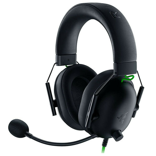 Razer BlackShark V2 X USB