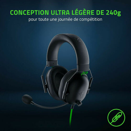 Razer BlackShark V2 X USB