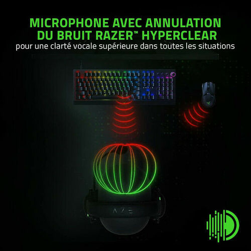 Razer BlackShark V2 X USB