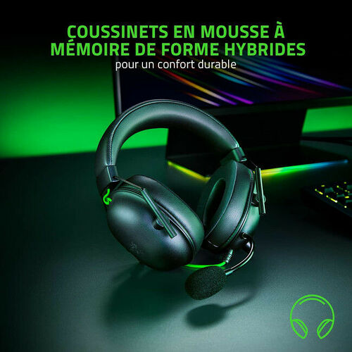 Razer BlackShark V2 X USB
