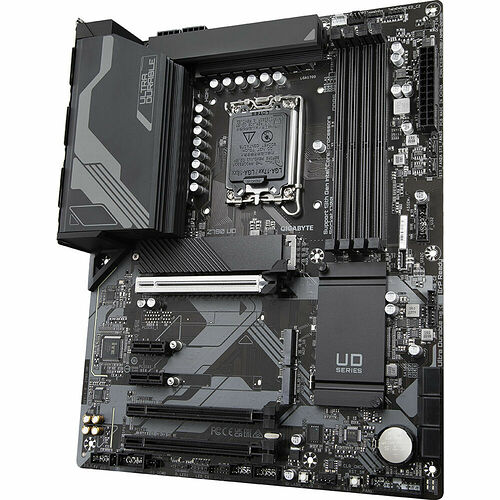 Kit évo Core i5-13600KF + Z790 UD + 32 Go