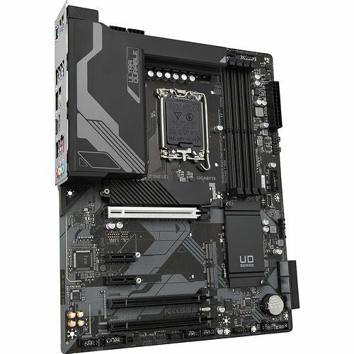 Kit évo Core i5-13600KF + Z790 UD + 32 Go
