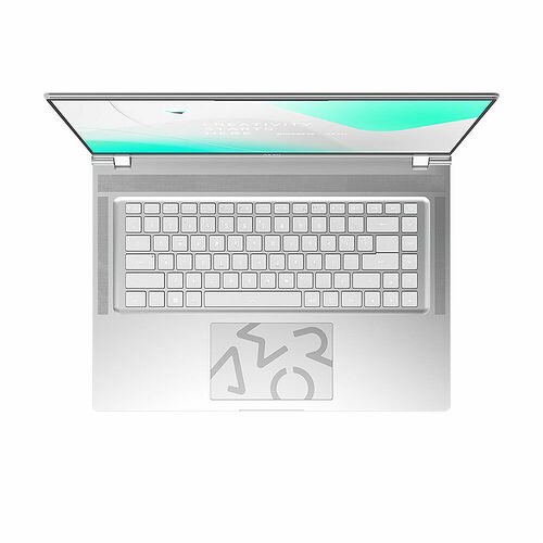 Gigabyte Aero 16 OLED (BSF-73FR994SO)