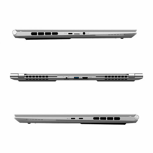 Gigabyte Aero 16 OLED (BSF-73FR994SO)