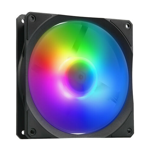Cooler Master Mobius 140P ARGB - 140 mm
