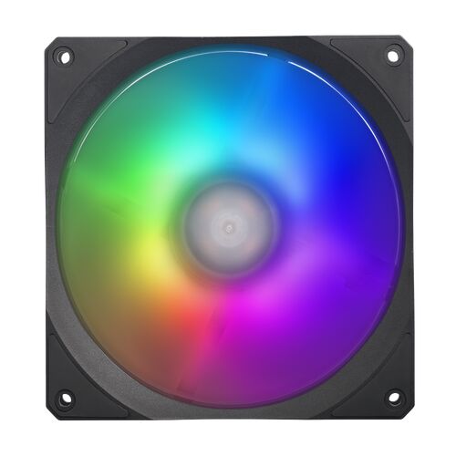 Cooler Master Mobius 140P ARGB - 140 mm