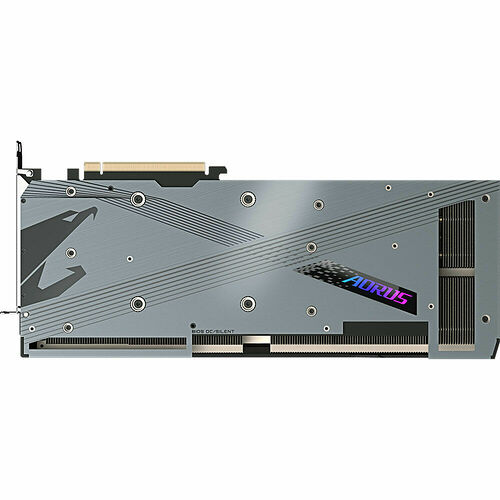 AORUS Radeon RX 7900 XTX ELITE 24G