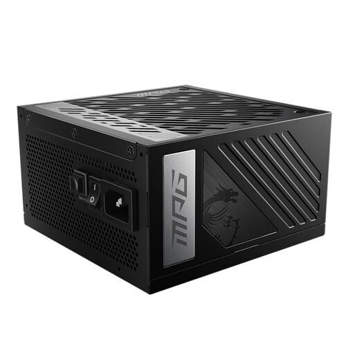 MSI MPG A850G PCIE5 - 850W