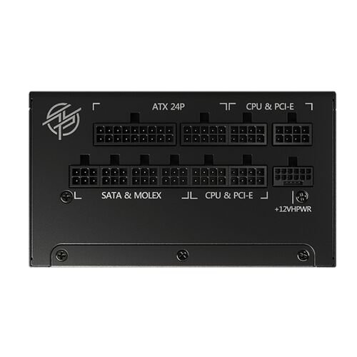 MSI MPG A850G PCIE5 - 850W