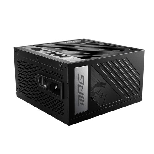 MSI MPG A1000G PCIE5 - 1000W