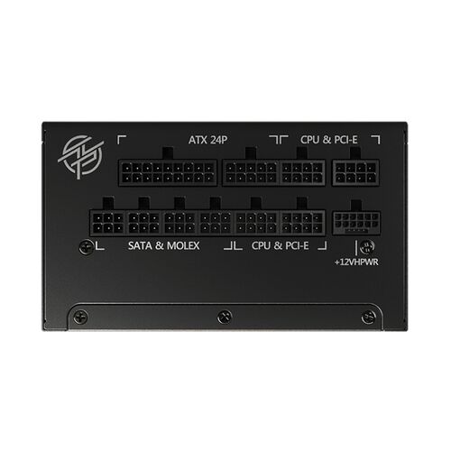 MSI MPG A1000G PCIE5 - 1000W
