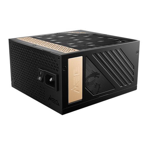 MSI MEG Ai1300P PCIE5 - 1300W