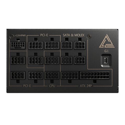MSI MEG Ai1300P PCIE5 - 1300W