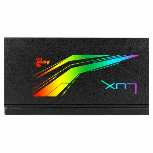 Aerocool Lux RGB 850M - 850W