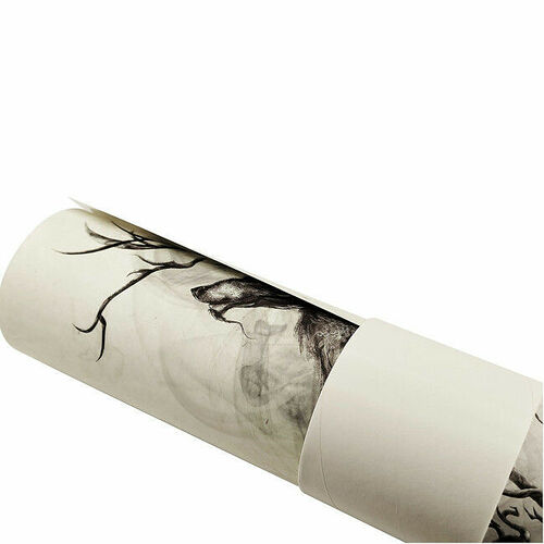 Designed by GG Long Tail Edition Kirin (XXL)