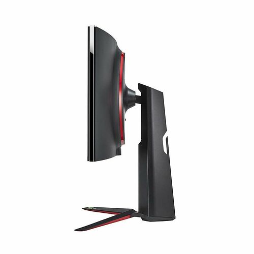 LG UltraGear 34GN850P-B