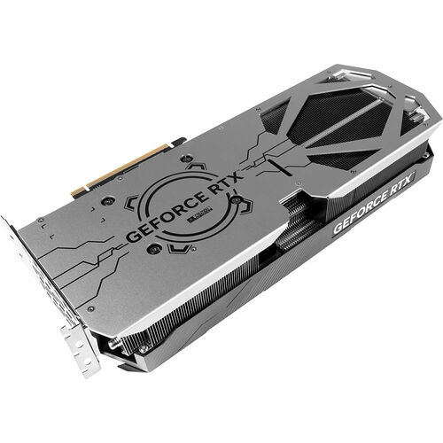 KFA2 GeForce RTX 4070 Ti EX Gamer (1-Click OC)
