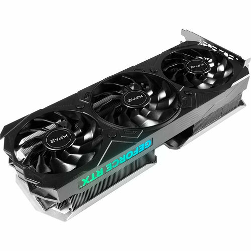 KFA2 GeForce RTX 4070 Ti EX Gamer (1-Click OC)