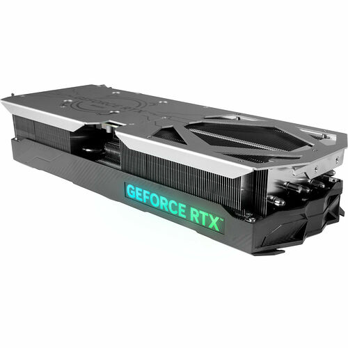 KFA2 GeForce RTX 4070 Ti EX Gamer (1-Click OC)