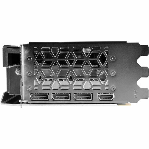 KFA2 GeForce RTX 4070 Ti EX Gamer (1-Click OC)