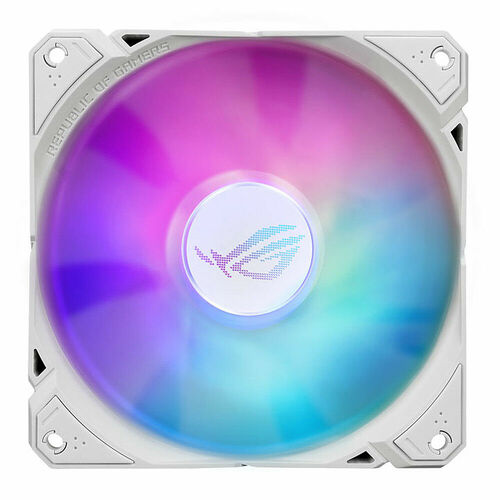 Asus ROG RYUO III ARGB Blanc - 360 mm