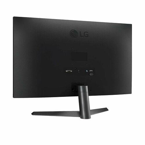 LG 27MP60GP-B