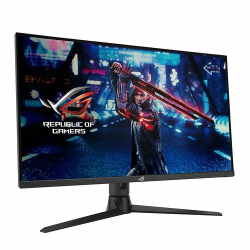 Asus ROG Strix XG32AQ