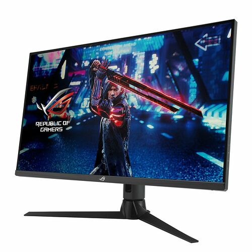 Asus ROG Strix XG32AQ