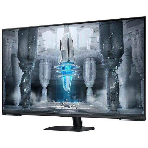 Samsung Odyssey G7 S43CG700NU