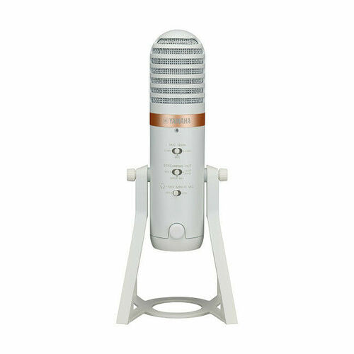 Yamaha AG01 - Blanc