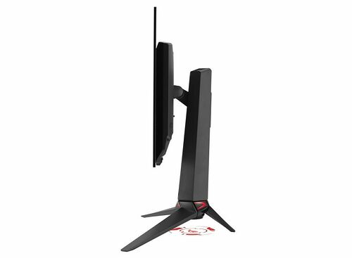 Asus ROG Swift OLED PG27AQDM