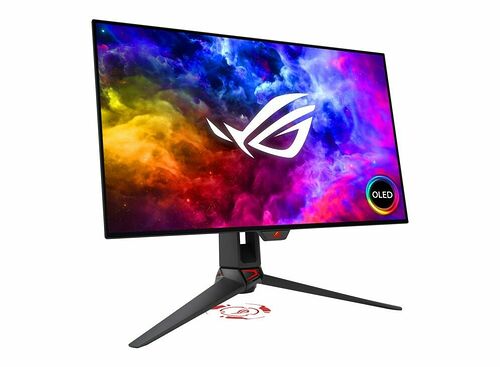 Asus ROG Swift OLED PG27AQDM