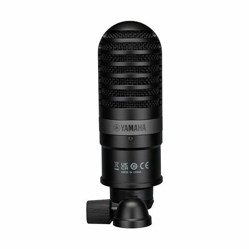 Yamaha YCM01 - Noir