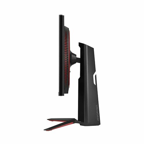 LG UltraGear 27GP850P-B