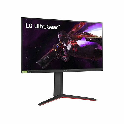 LG UltraGear 27GP850P-B