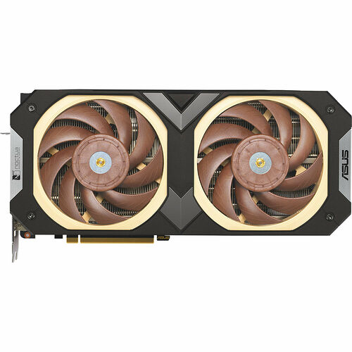 Asus GeForce RTX 4080 NOCTUA O16G