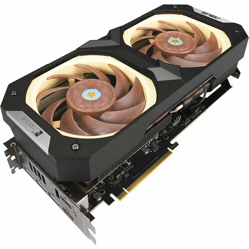 Asus GeForce RTX 4080 NOCTUA O16G