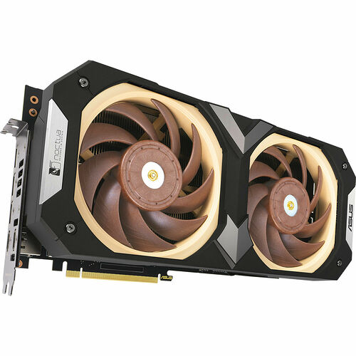 Asus GeForce RTX 4080 NOCTUA O16G