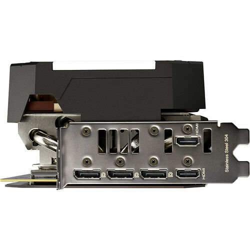 Asus GeForce RTX 4080 NOCTUA O16G