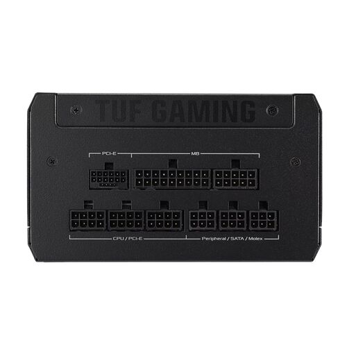 Asus TUF Gaming Gold - 850W
