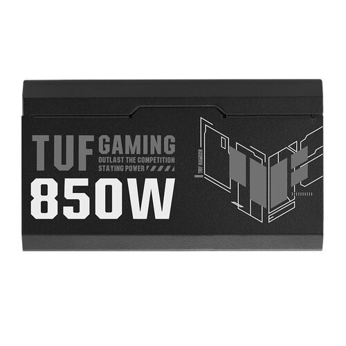 Asus TUF Gaming Gold - 850W
