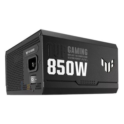 Asus TUF Gaming Gold - 850W